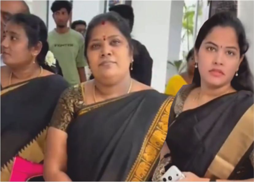 மேம்பாட்டு நிதி ஒதுக்காத தமிழக அரசு..!! கருப்பு உடையில் வந்த சென்னை மாநகராட்சி கவுன்சிலர்கள்!!