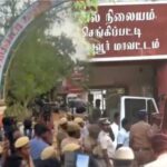 வழக்குப்பதிவு செய்யப்பட்டதே காவல் நிலையத்திற்கு போலாம் இறங்க மறுத்த இளைய கலைஞர்