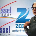 ₹22,000 crore debt... Payment of ₹6.5 crore suffices NCLT grants massive relief to Zee TV founder!!