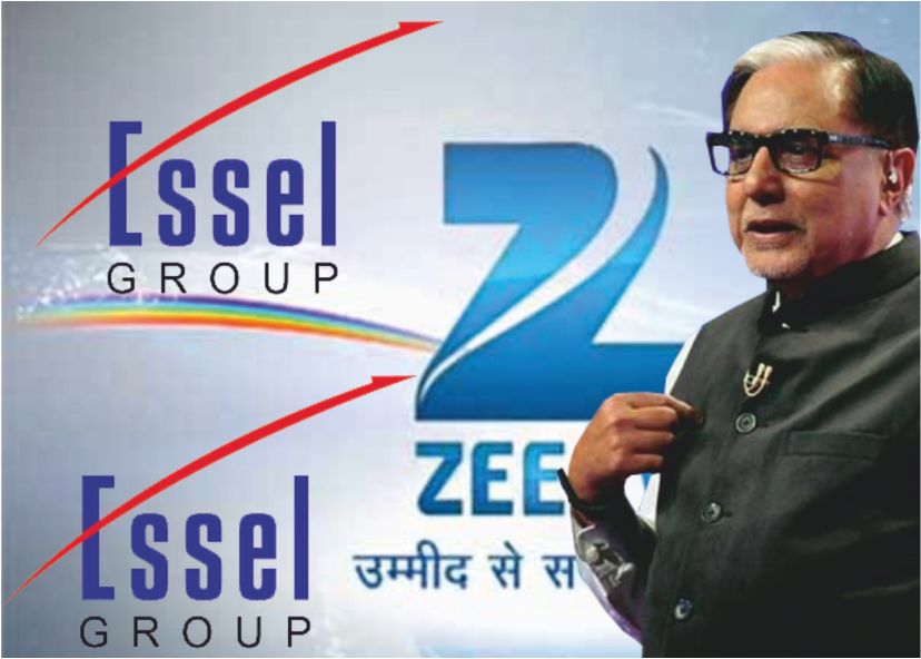 ₹22,000 crore debt... Payment of ₹6.5 crore suffices NCLT grants massive relief to Zee TV founder!!