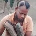 3 கணவன்..9 குழந்தைகள்.. இப்போ 2 காதலன்.. 5 மாத கர்ப்பம்..