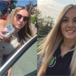 Bronwen James, a 30-year-old physical education teacher, arrested in England for having sexual relations with a 16-year-old student!!