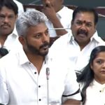 சட்டசபையில் சாட்சி சொன்ன அமைச்சர் மீது லஞ்ச ஒழிப்புத்துறை வழக்கு பதிவு செய்வது எப்போது..!