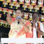 பிரேமலதா கலாய் எல்லாத்தையும் பார்த்தேன்.. எட்டி எட்டி பார்த்ததையும் பார்த்தேன்..!!