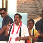 விஜய் ஒரு படத்திற்கு ரூ.200 கோடி சம்பளம் வாங்கினா 14,000 கோடி இருக்கணுமே.. மீதி எங்கப்பா!!