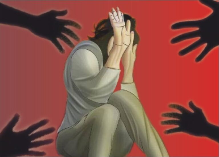 10th girl who left home was subjected to horrific abuse and exploitation by multiple individuals sexual harassment
