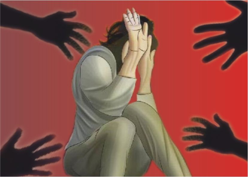 10th girl who left home was subjected to horrific abuse and exploitation by multiple individuals sexual harassment