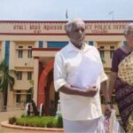 6 மாசமா வயதான தம்பதியினரை ஊரை விட்டு ஒதுக்கி வைத்த மீனவ கிராமம்!!