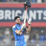 In 148 years of cricket history, 300 runs in under 30 overs...!! India becomes the first team in the world to achieve this