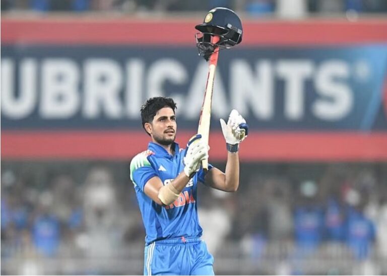 In 148 years of cricket history, 300 runs in under 30 overs...!! India becomes the first team in the world to achieve this