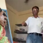 இளைஞரை எலும்பை உடைச்சிருவேன் என கால்நடை மருத்துவ மிரட்டும் வீடியோ வைரல்!!