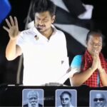 இளைய கலைஞர் உதயநிதி “சட்டமன்றத்தில் விஜய் இன்னும் Dance Fight தான் போடல..!!”