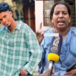 என் மகன் மயிலாப்பூர் கிங்... அவனின் இறுதி ஊர்வலத்தை பிரமாண்டமாக நடத்துவேன்!!