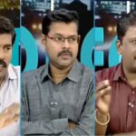 கோடீஸ்வரன் புலம்பி, அழுது, சிம்பத்தியாக பேசி, குதிரை பேரம் நடத்தி, அரசியல் செய்யும் தவெக..!!