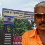 கோட்டப்பாளையம் தனியார் பள்ளி விவகாரம் எதிரொலி..!! மாற்று சான்றிதழ் பெறும் மாணவிகள்!!