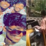 சென்னை அடையாறில் பட்டப்பகலில் நடுரோட்டில் இளைஞர் வெட்டிக்கொலை!!
