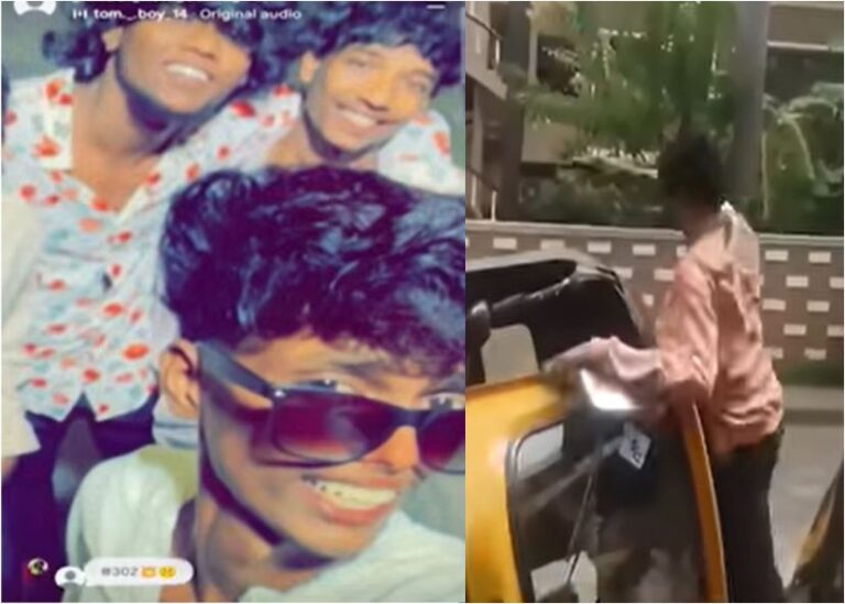 சென்னை அடையாறில் பட்டப்பகலில் நடுரோட்டில் இளைஞர் வெட்டிக்கொலை!!