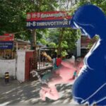 திருமணமாகாமல் கர்ப்பம்... கழிவறை பீங்கானில் அமுக்கி சிசுவை கொடூரமாக கொன்ற பெண்!!