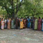 நாமக்கலில் கிராமப்புற மக்களின் வளர்ச்சித் திட்டங்களை தேர்வு செய்யும் 'TN VETRI' திட்டம்!!