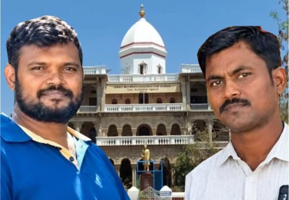 புதுக்கோட்டையில் இ-பட்டா.. கோடிக்கணக்கான ரூபாயில் நத்தம் புறம்போக்கு நிலங்கள்!!