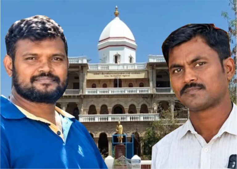 புதுக்கோட்டையில் இ-பட்டா.. கோடிக்கணக்கான ரூபாயில் நத்தம் புறம்போக்கு நிலங்கள்!!
