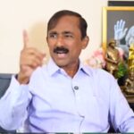 பொன்ராஜ் திமுகவையும் அதிமுகவையும் சேர்ந்துவிட்டால்... தவெக வனவாசம்..!!