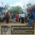 மக்களுக்குக் கிடைத்த அதிகாரம்! கிராமங்களின் முகச்சாயலை மாற்றப் போகும் 'TN VETRI' திட்டம்!
