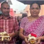 மாரி பொழிய தவறலாம்...!! மக்களின் நம்பிக்கை மனம் உருகி வேண்டினால் மாரி பொழியும்!!
